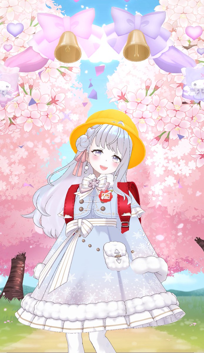 夢泉るな🫧💤 tweet media