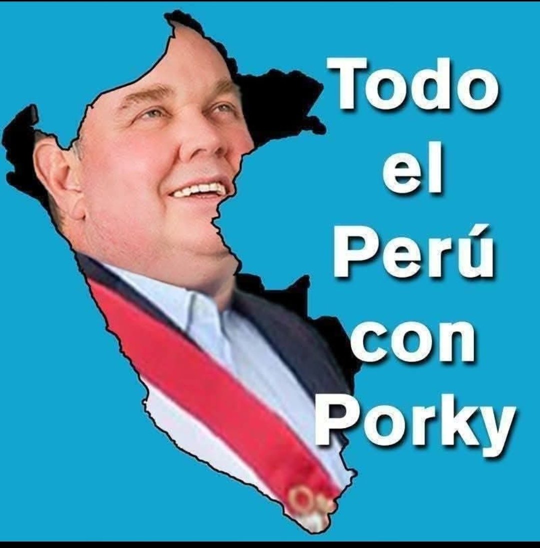 EL PATO NERON tweet media