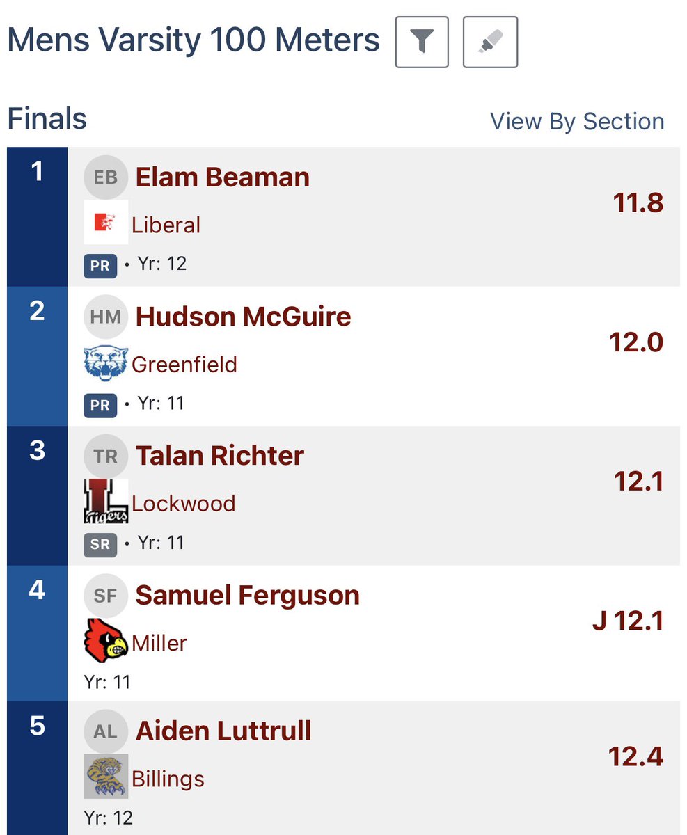 Tabitha Beaman tweet media