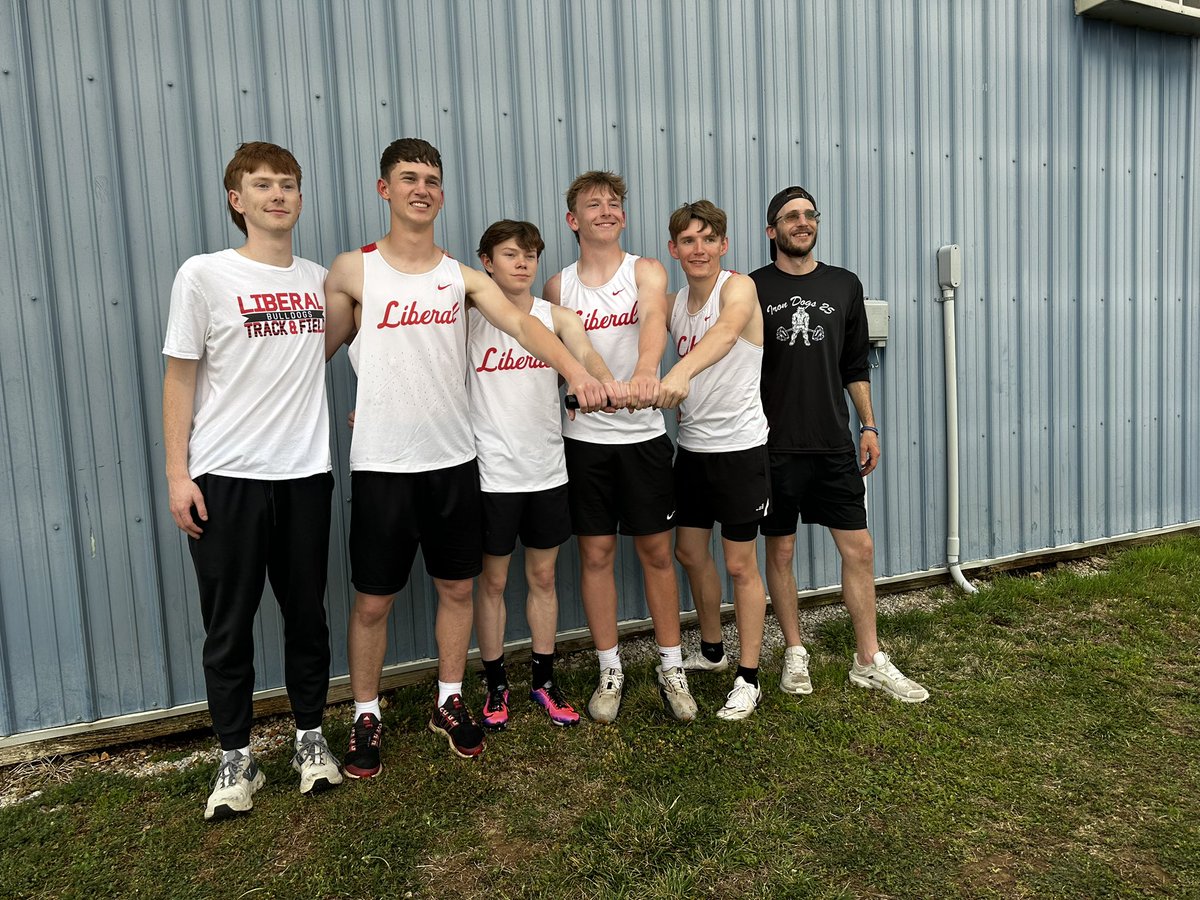 Tabitha Beaman tweet media