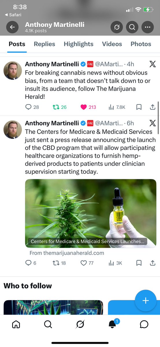 OTCtrades 🌱🔥💨 🍄🏳️‍🌈😫 tweet media