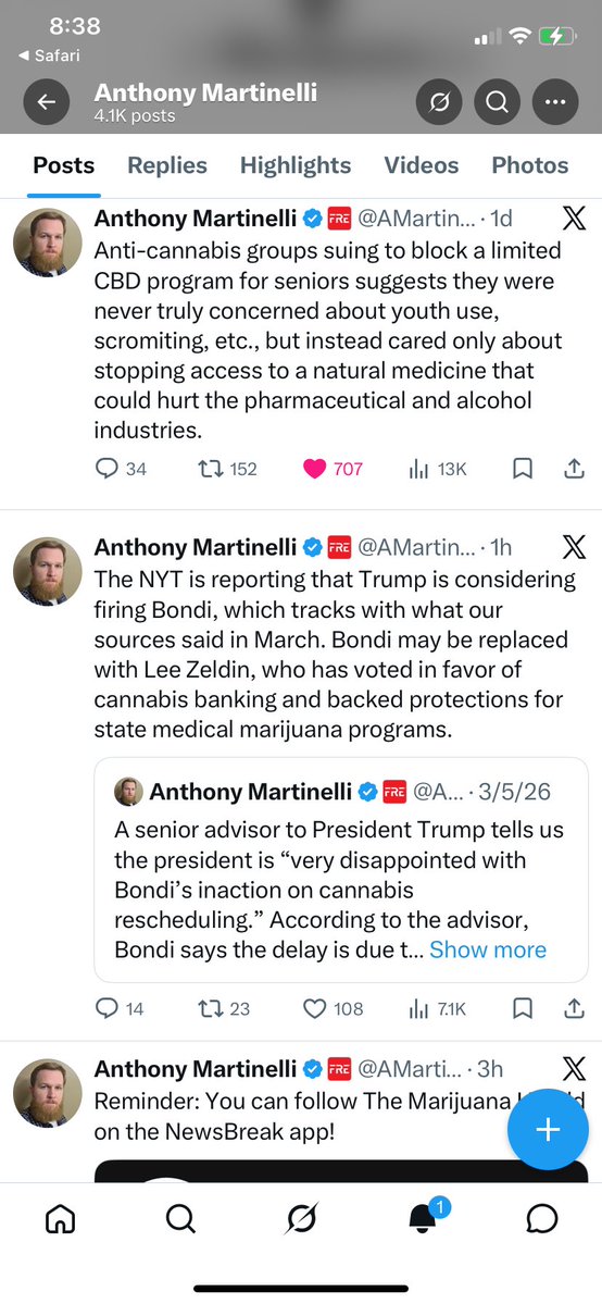 OTCtrades 🌱🔥💨 🍄🏳️‍🌈😫 tweet media