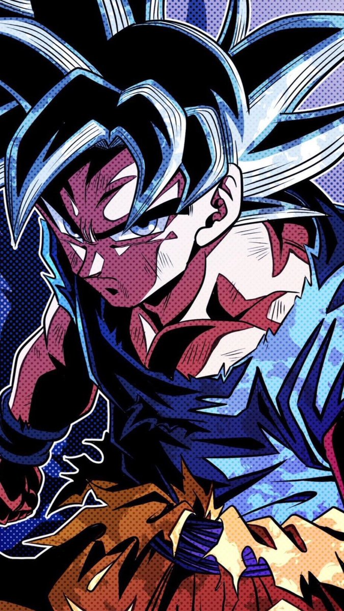 God of Walls tweet media