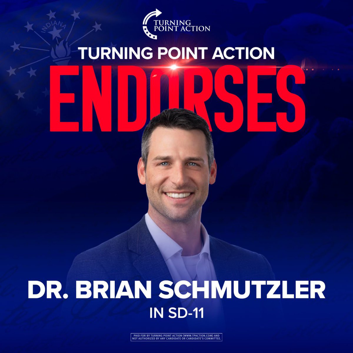 Dr. Brian Schmutzler tweet media