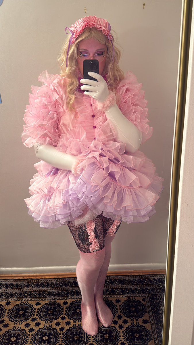 🎀 Brandi Nyxx 🎀 tweet media