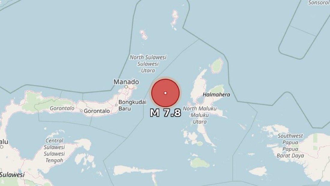 CONFLICTO GLOBAL tweet media