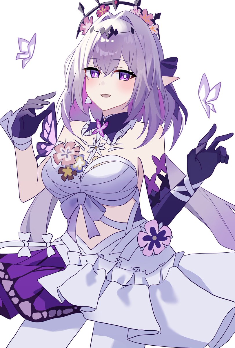 𝕮𝖆𝖘𝖙𝖔𝖗𝖎𝖈𝖊💜 (@Castorice_nice) / Posts / X
