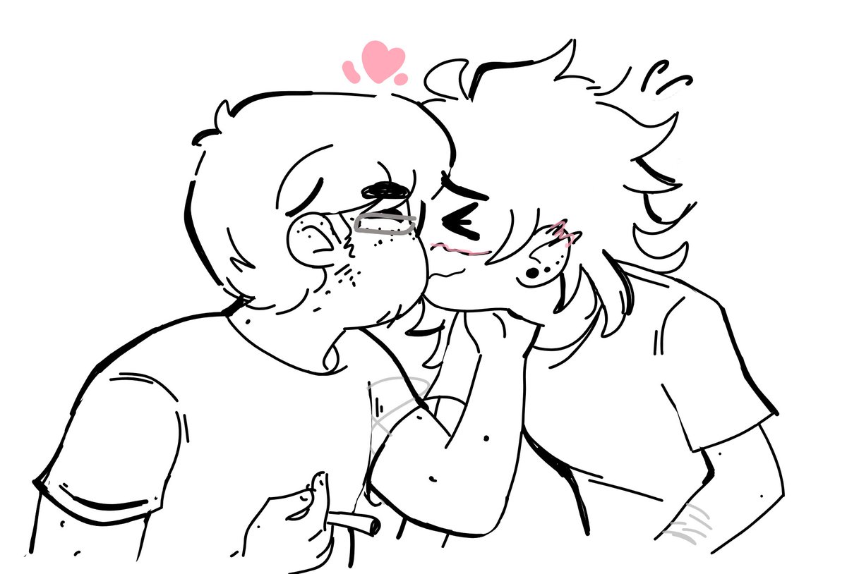 ˖ ࣪ ⊹ 💗 Mob 💗 ⊹ ࣪ ˖ COMMS OPEN tweet media