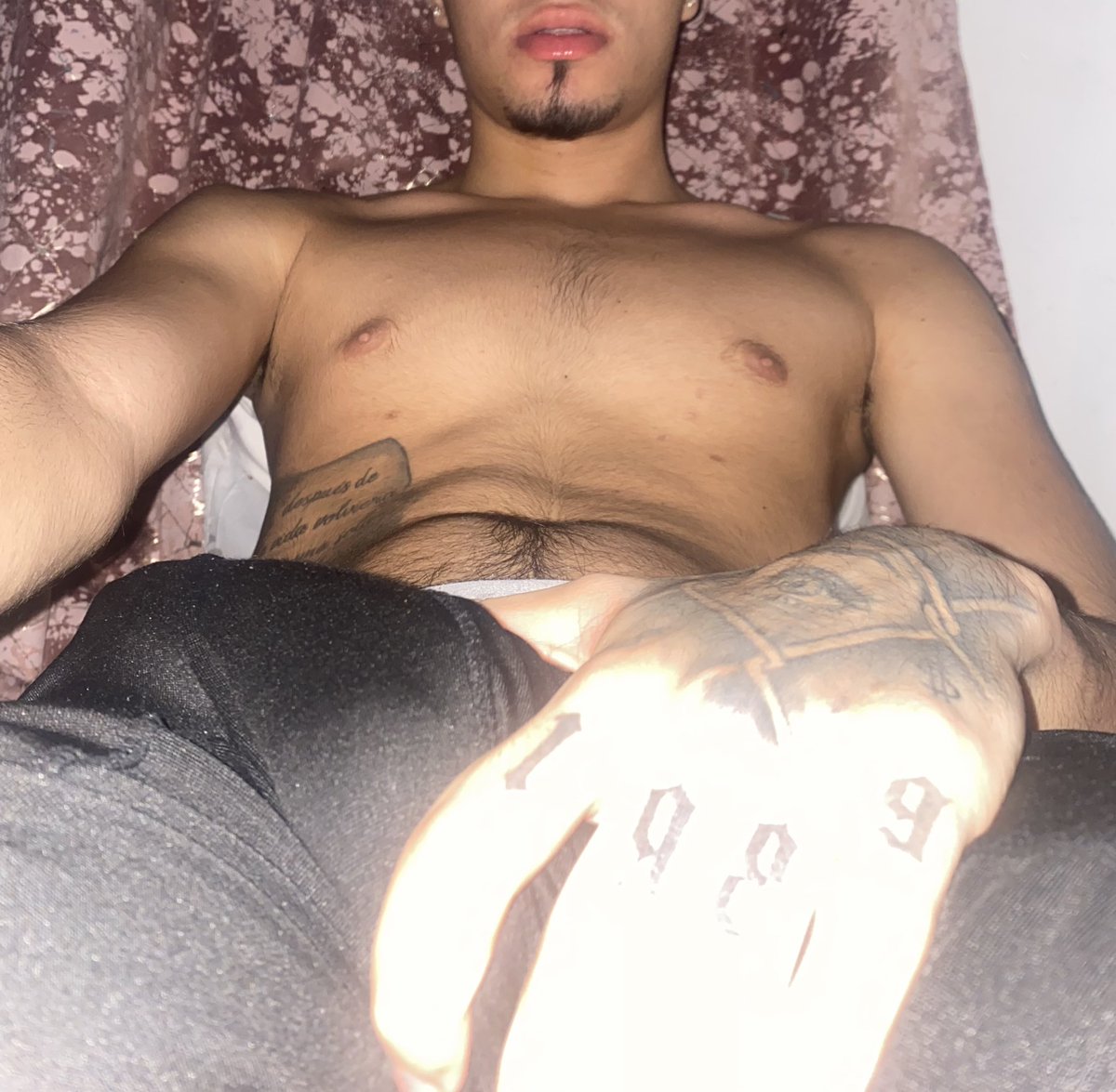 Londoño. tweet media