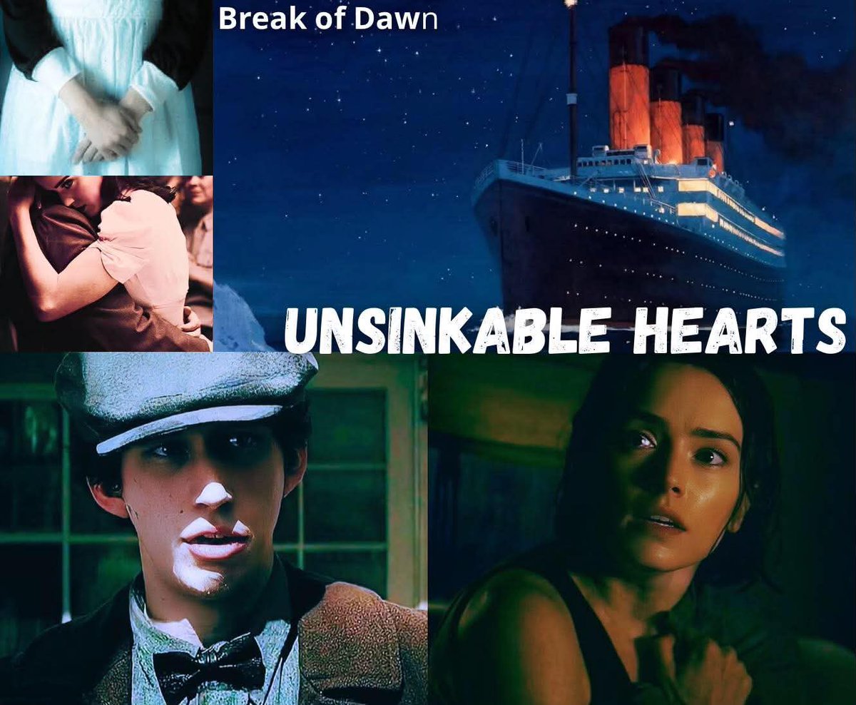 🦋Break Of Dawn🦋 tweet media