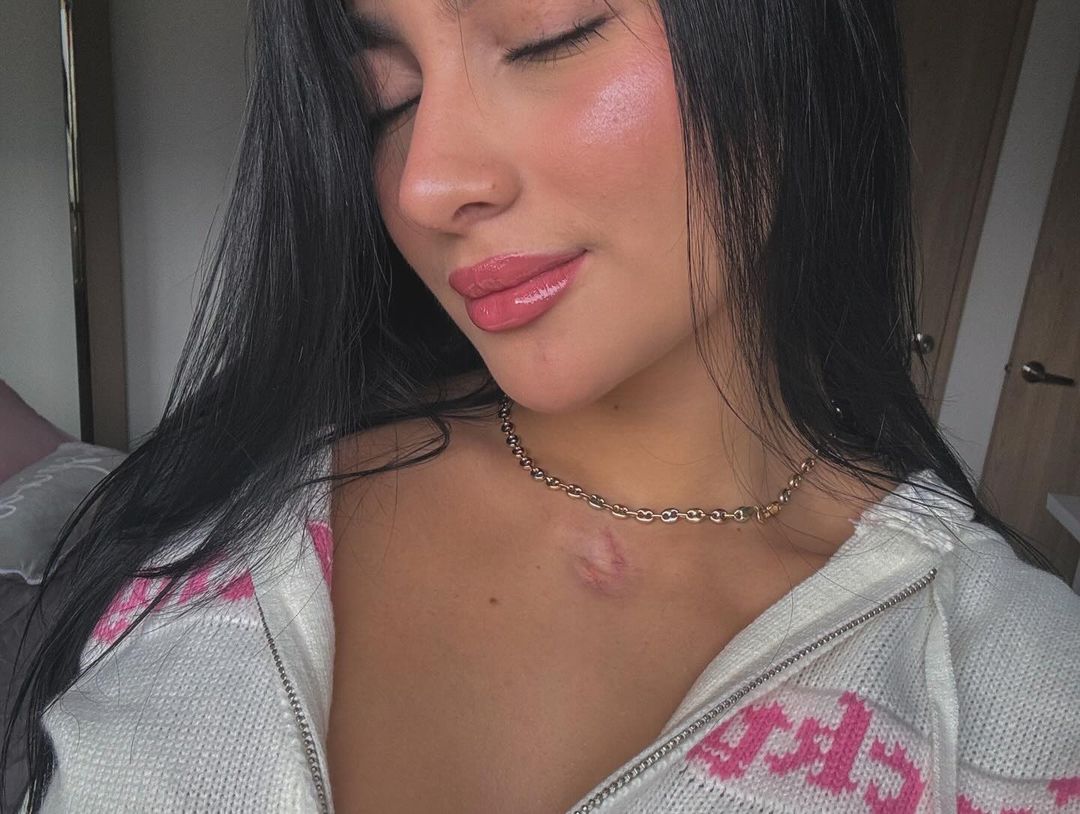 litzy Rica tweet media