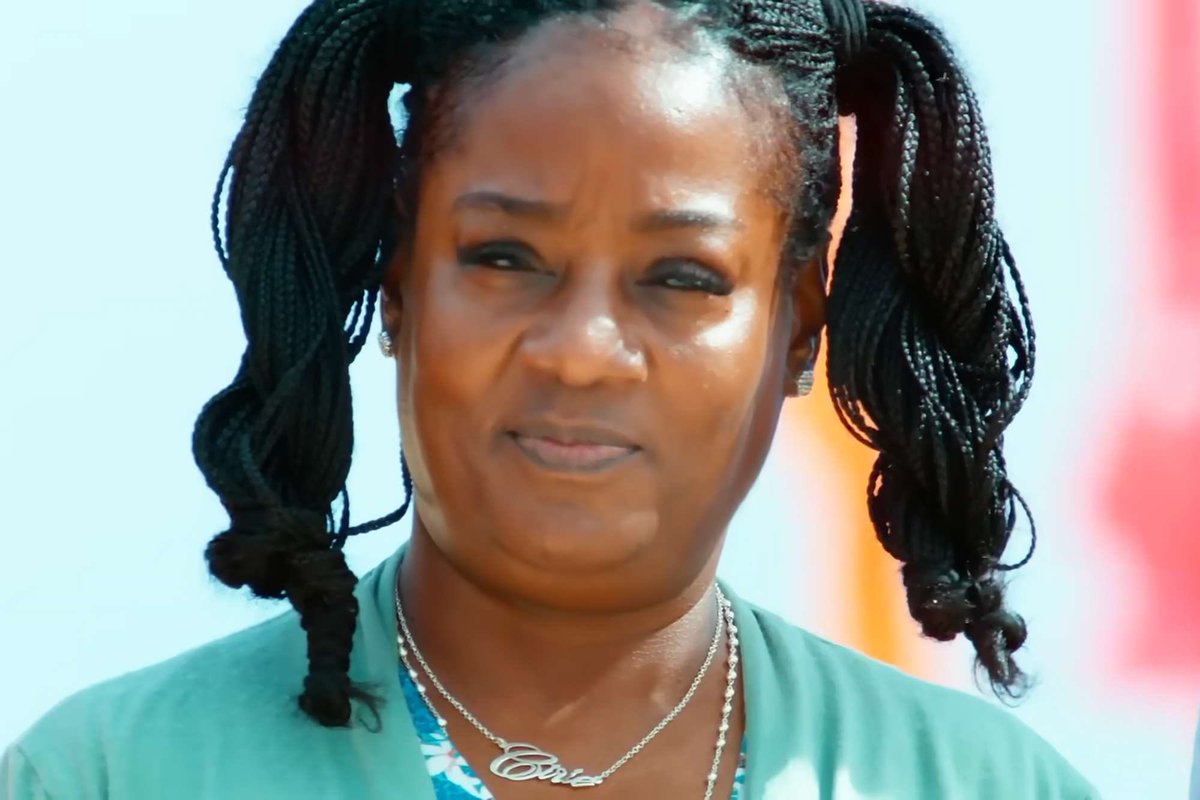 Elephant from Gabon tweet media