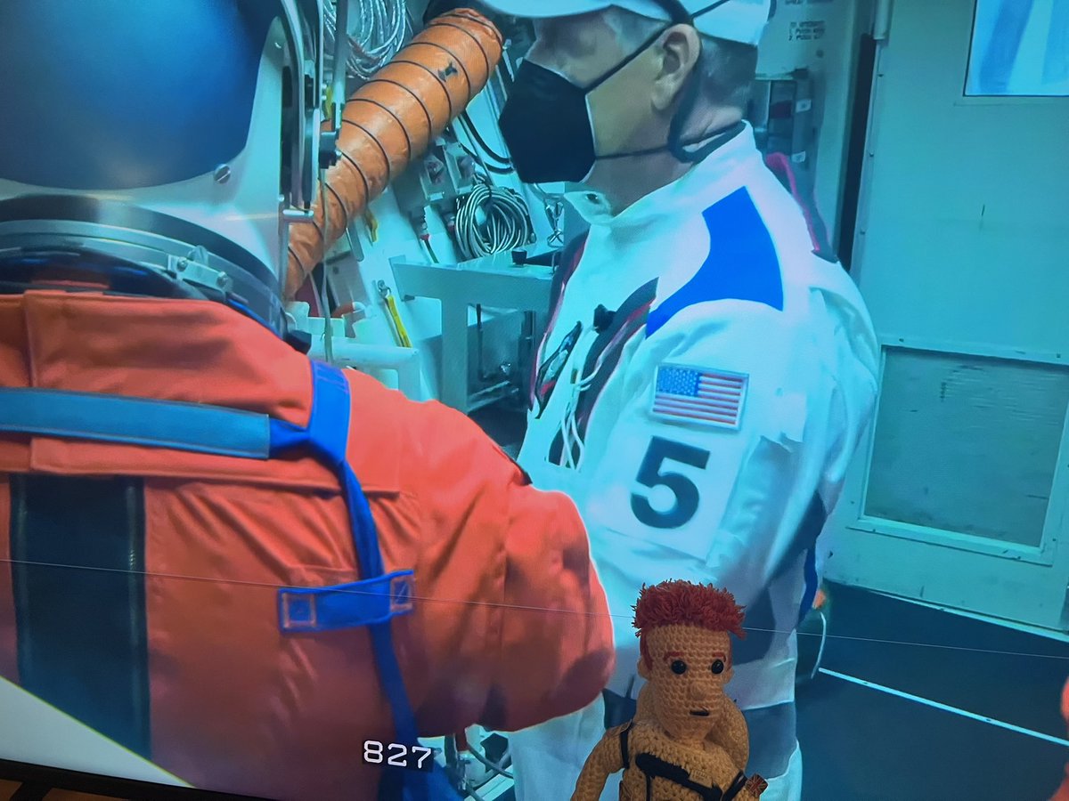 The Crochet Tim tweet media