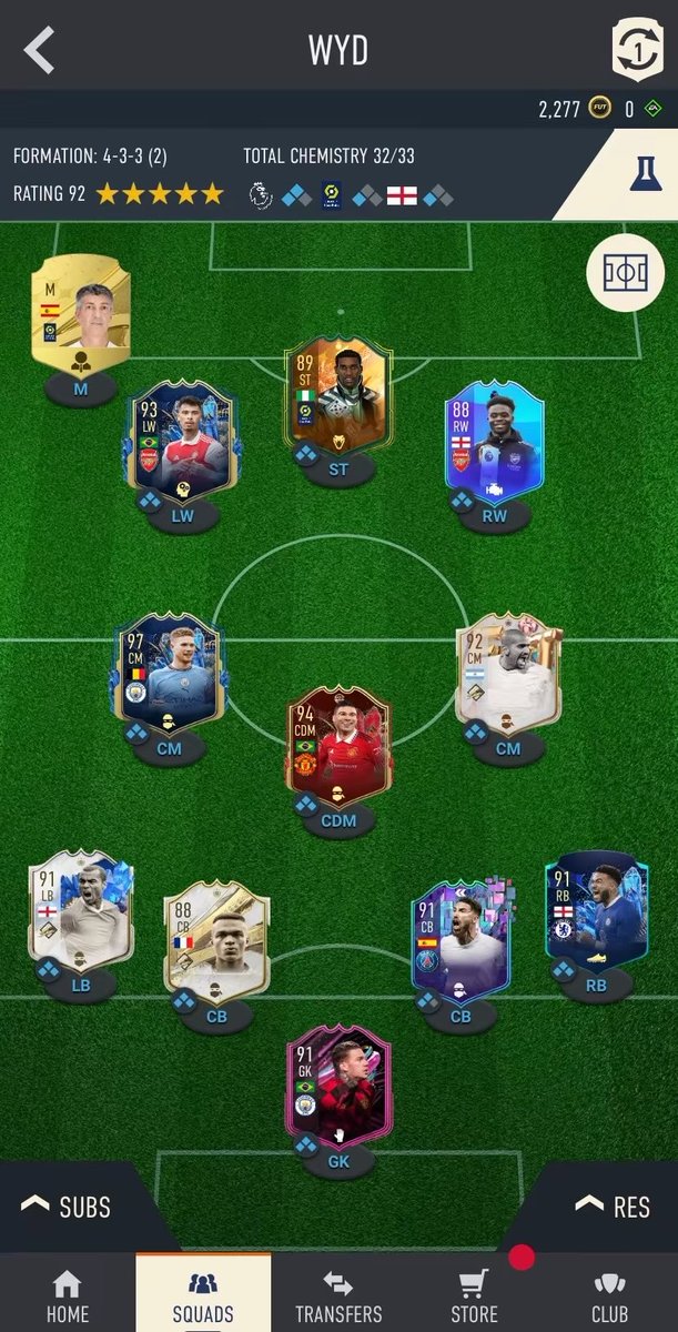 7VEN Reliik tweet media