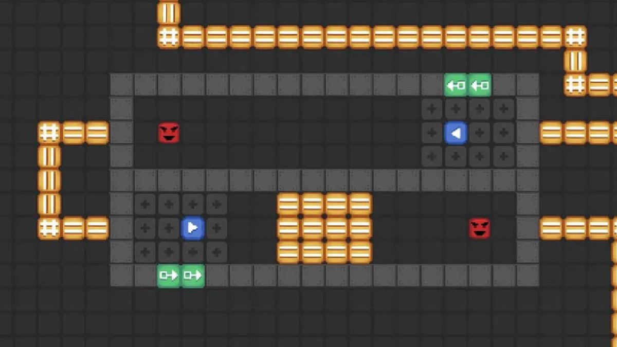Retro Roblox Games tweet media