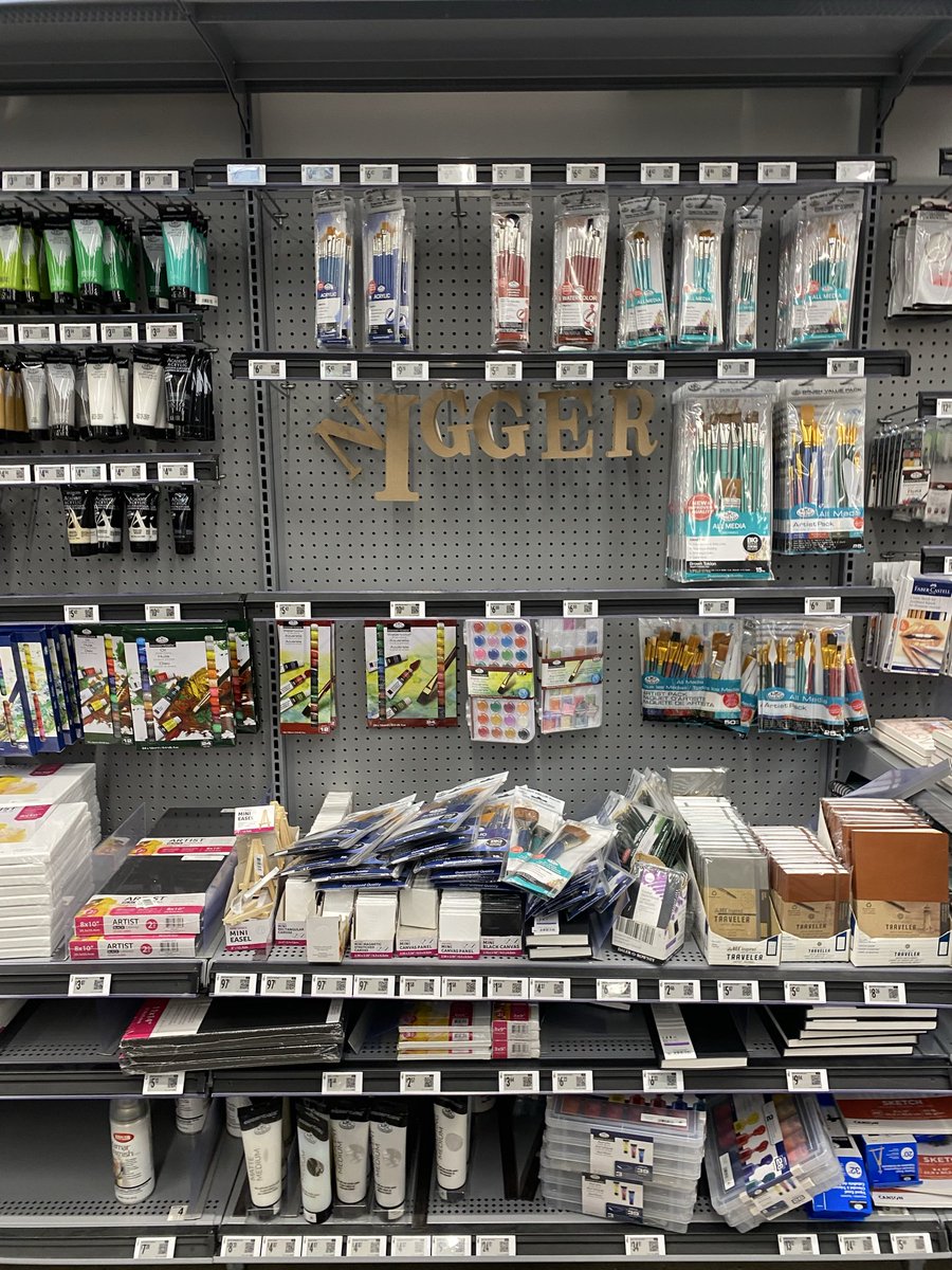 KarlyRican_'s tweet image. At my local #Walmart 

Fuck everything &amp;amp; everyone. 
Yes I took that shit down. 

These pale fucking demons.

There’s no fixing this-thankfully nature finds a way.