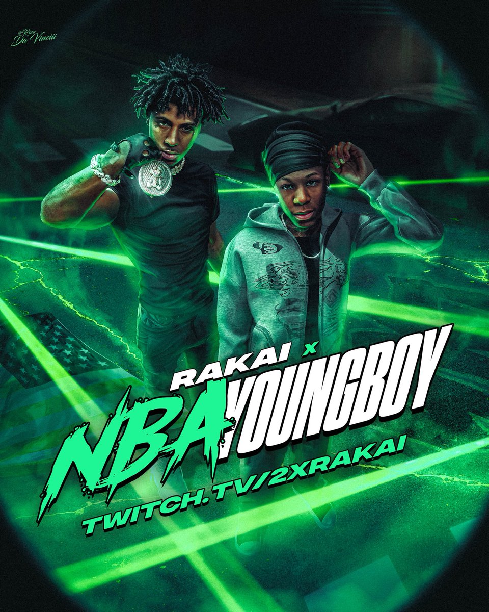 CLOVER BOYZ tweet media