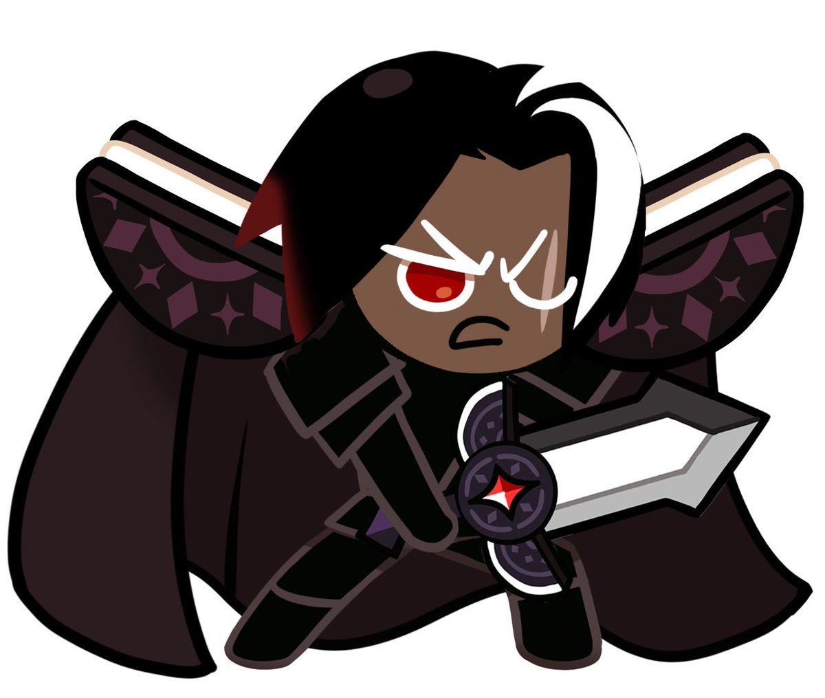 ✧༻𝓓𝓪𝓻𝓴 𝓒𝓱𝓸𝓬𝓸 𝓒𝓸𝓸𝓴𝓲𝓮༺✧ tweet media