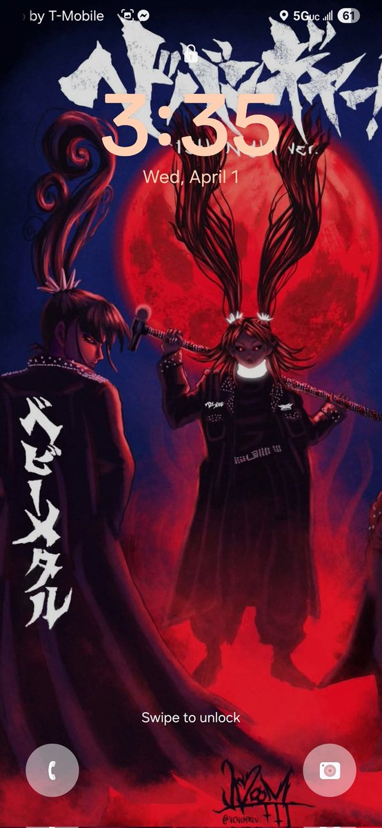 BlackMothMusic tweet media