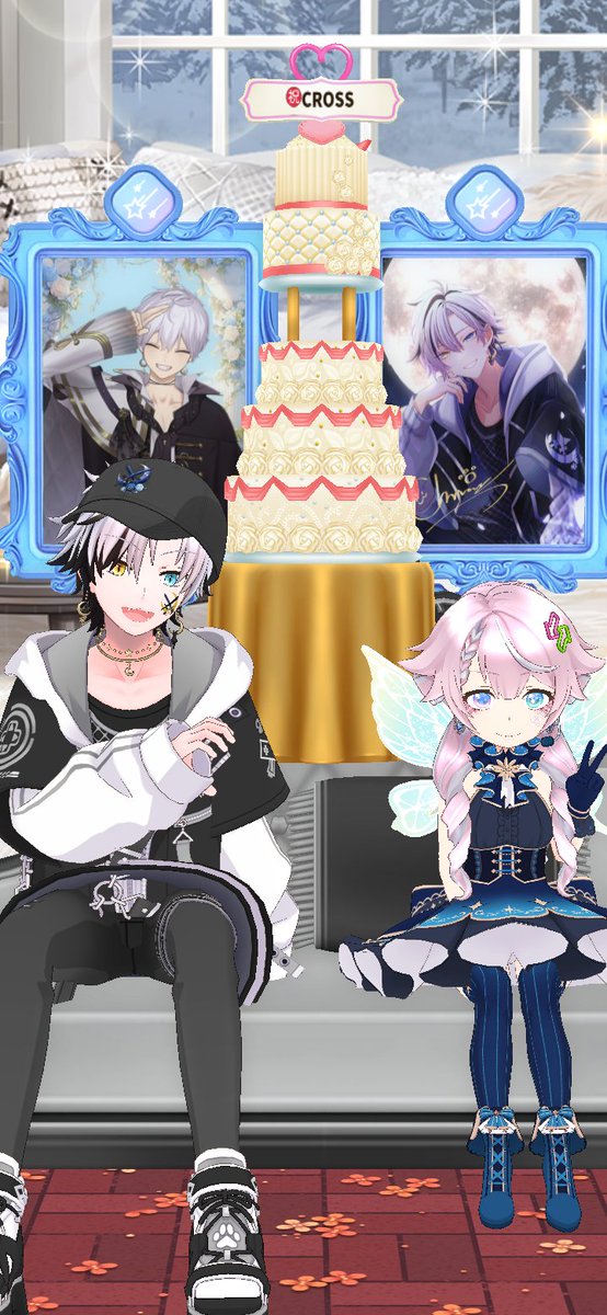 みるみる* tweet media