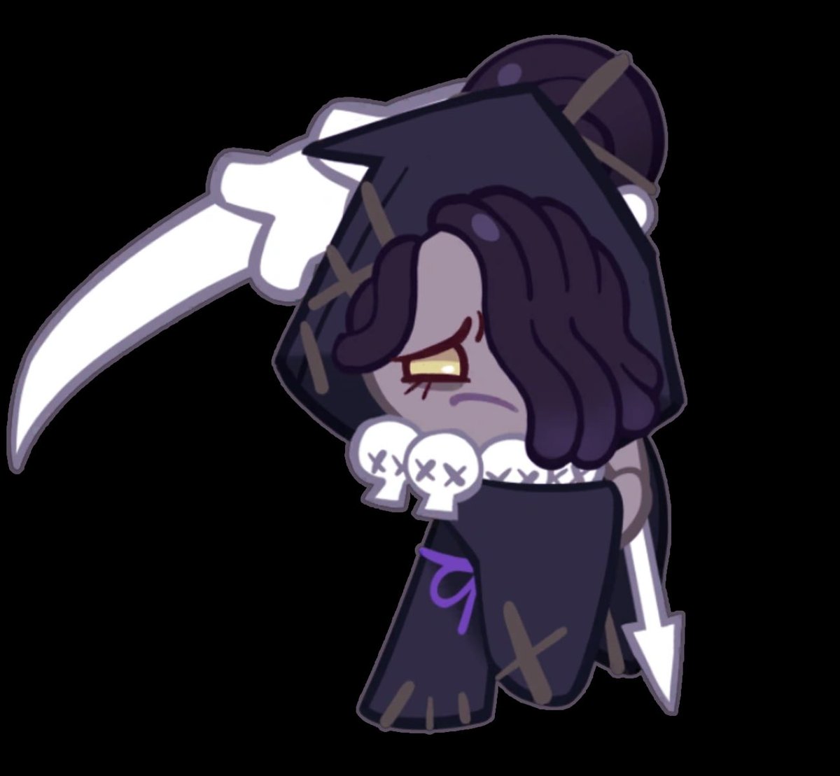 𓉸ྀི ㆍ LICORICE COOKIE tweet media