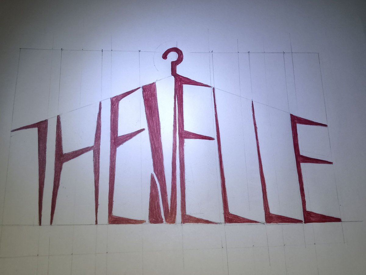 LawSafe56716's tweet photo. When I finally discovered the logo creation process that works for me, I took time to perfect it. Every minute was worth it. ⚡🔥
Here are some geometrical logo sketches I’ve created over time 😊 https://t.co/UOAxaCUq2C