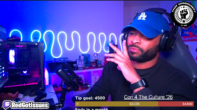 Rojo Tiene Problemas 🫠 tweet media