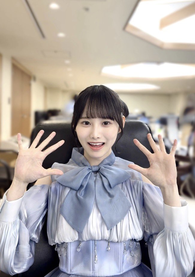 じゅん@ひな誕祭両日参戦🐏🌱🐴🐱🐙✒️ tweet media