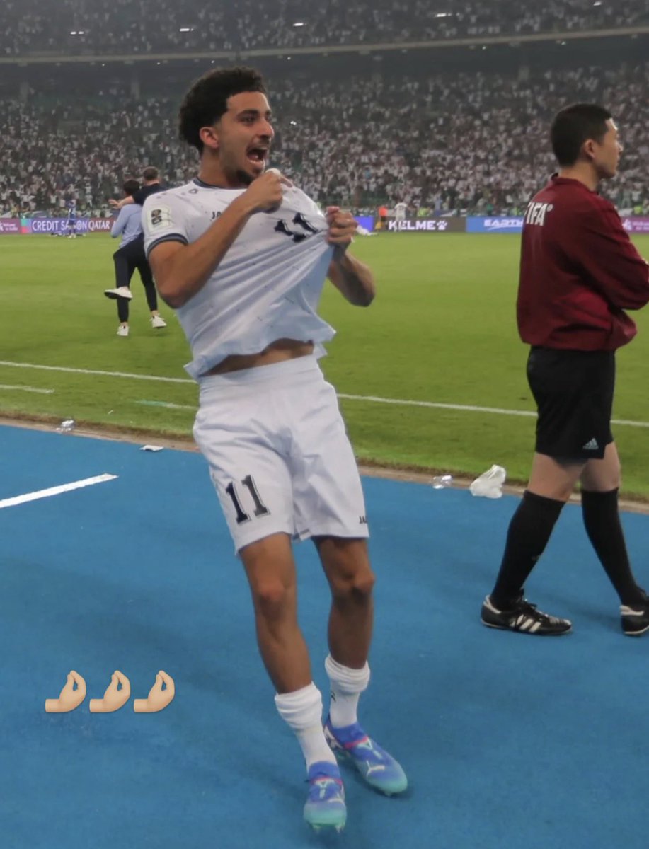 حمزة ضياء - Hamzah Dheyaa tweet media