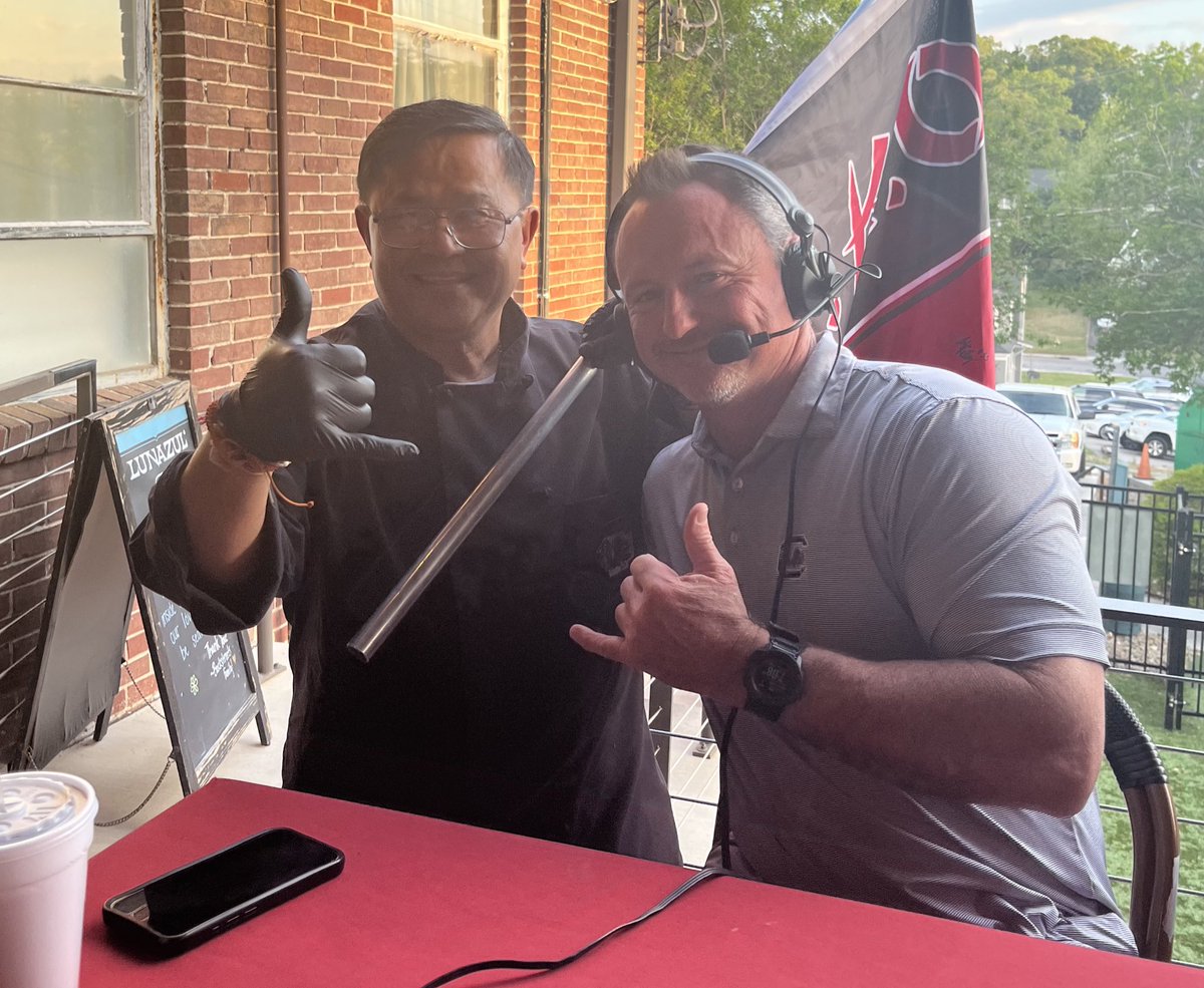 Ben Bowers tweet media