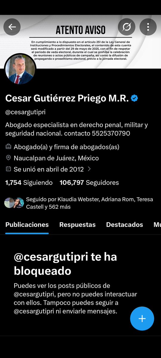 Sgto. Alejandro tweet media