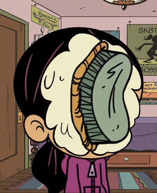 Lives6499-New tweet media