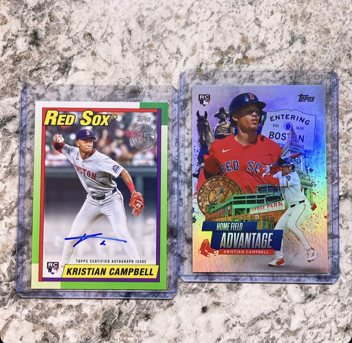 Davis’ Dugout tweet media