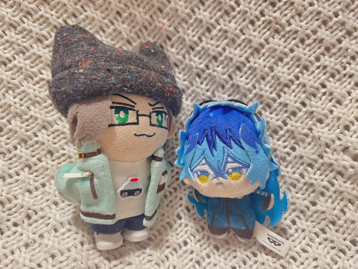 簗（やな） tweet media