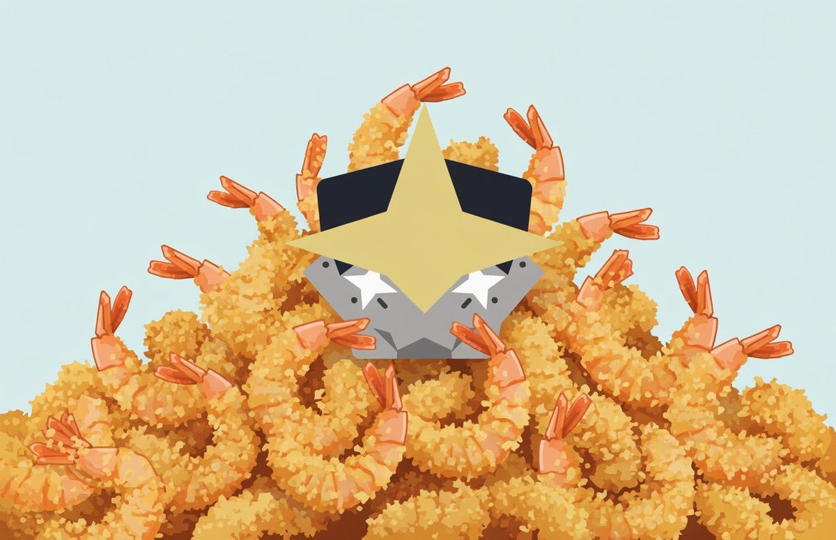 しむすです🥢 tweet media