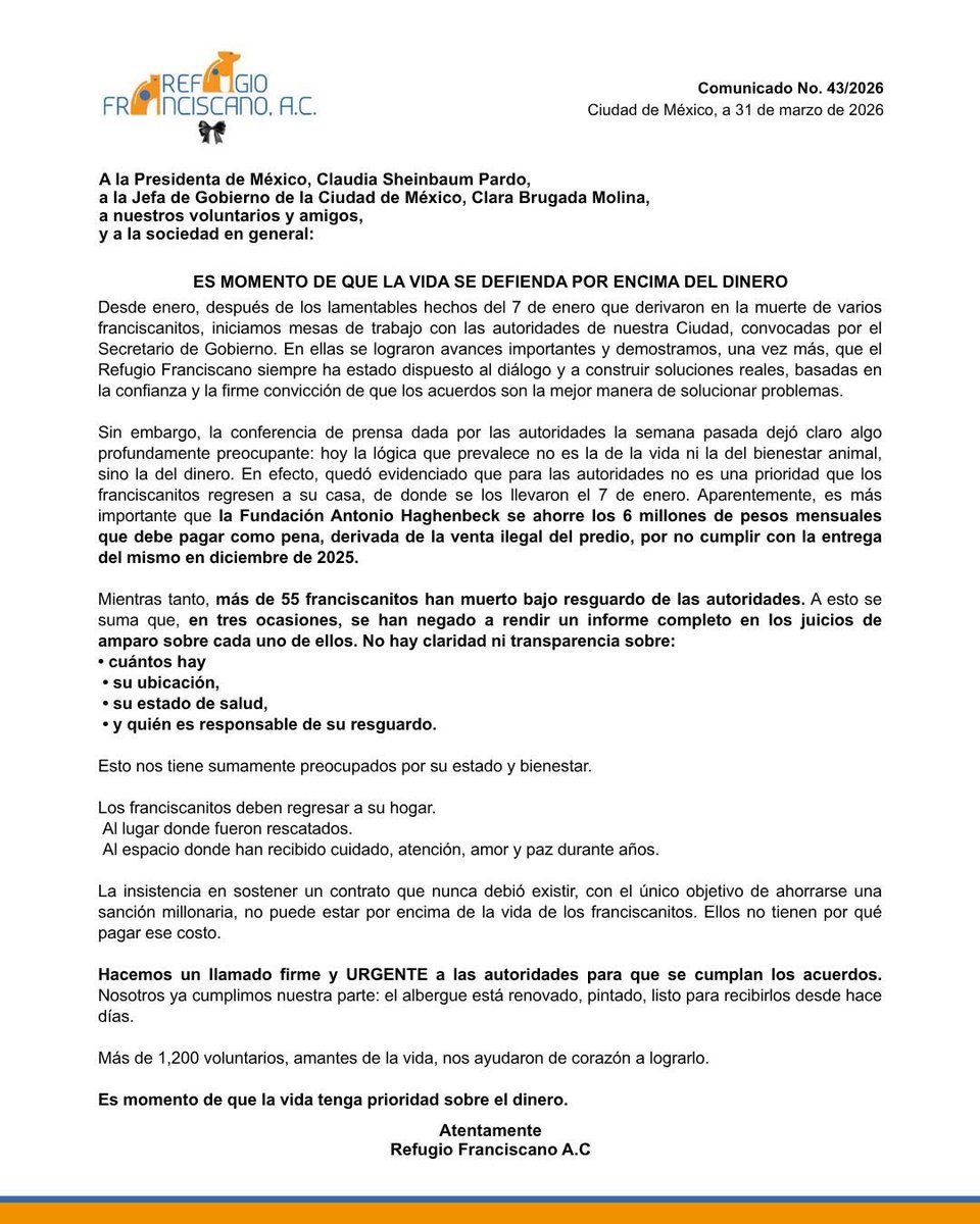 MARIANO OSORIO tweet media