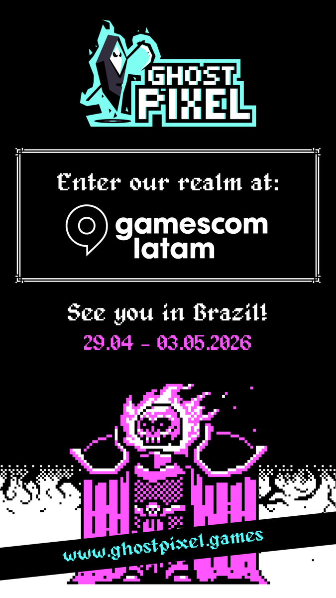 Keepers of Vyrellia 🇦🇷 Wishlist on Steam tweet media