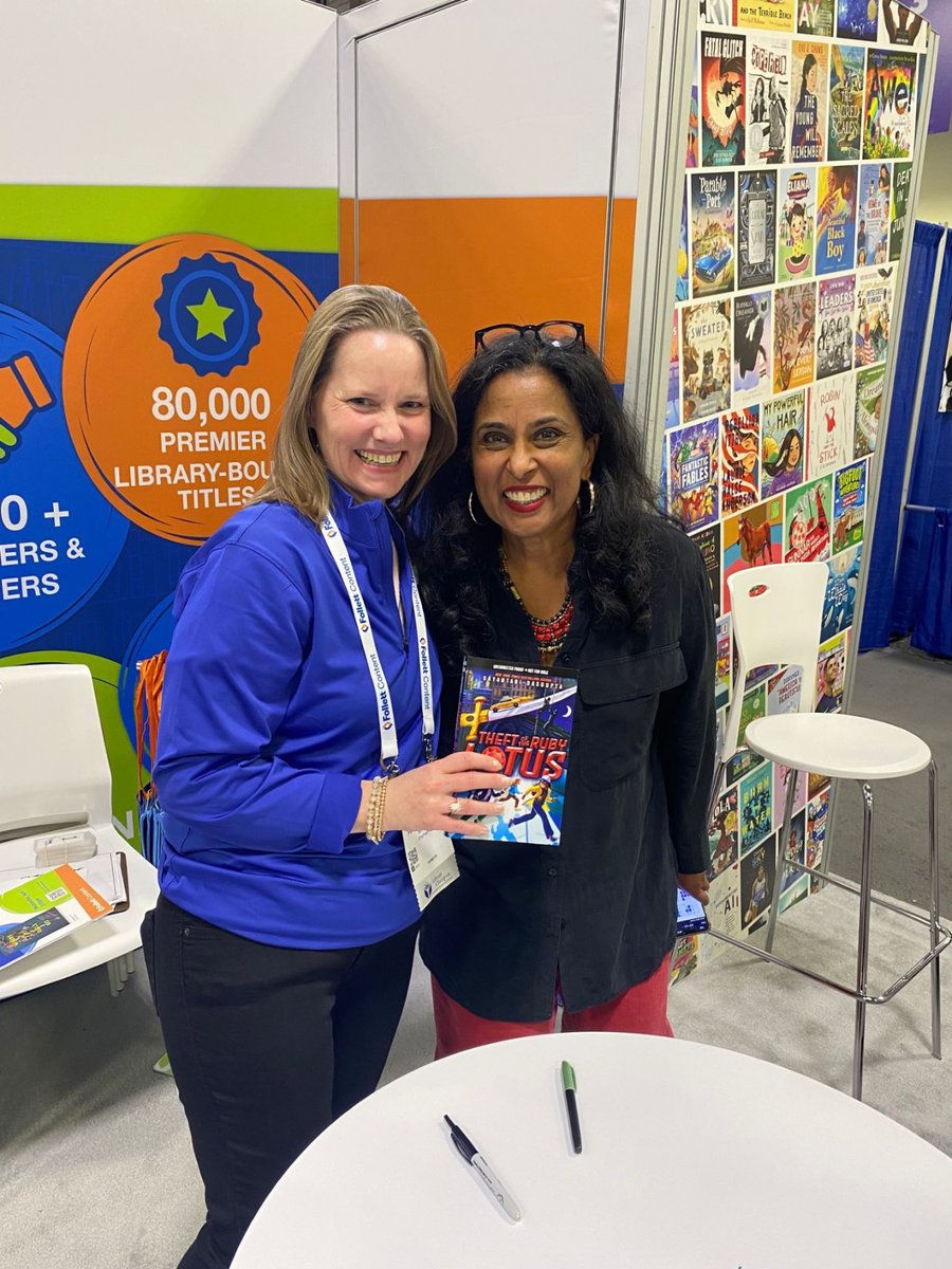 Follett Content tweet media