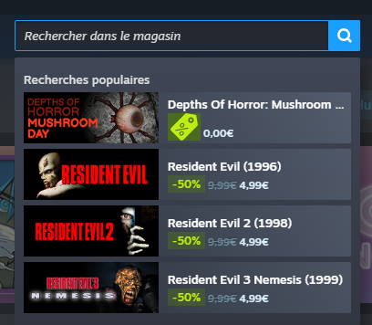 Texa | Faithless Water on Steam ➡️ WHISHLIST NOW tweet media