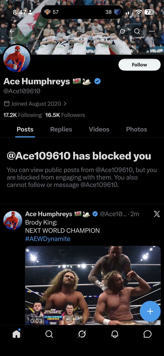 Darksider🇵🇷 🗽 tweet media