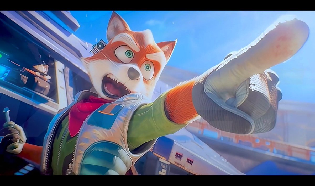 FOXX0124 🇳🇮 tweet media