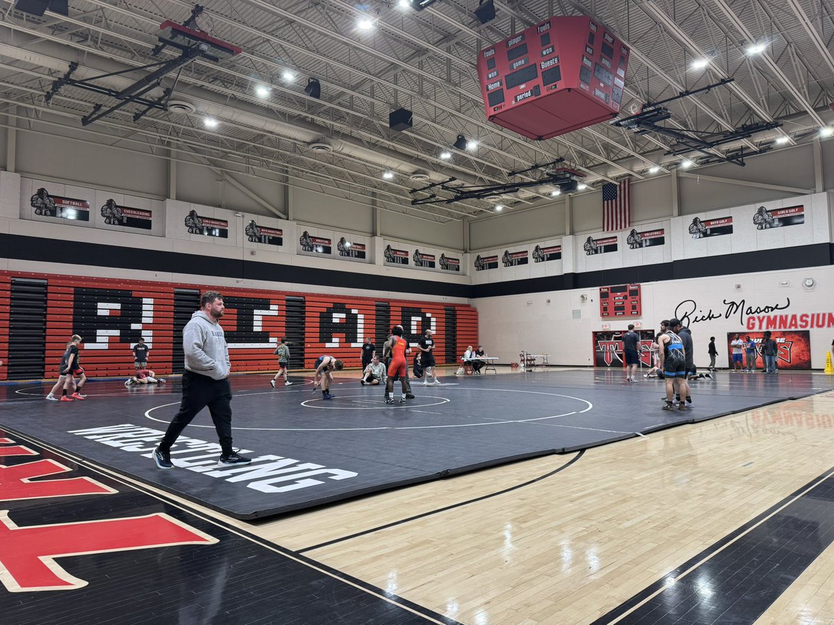 Southern Illinois RTC tweet media