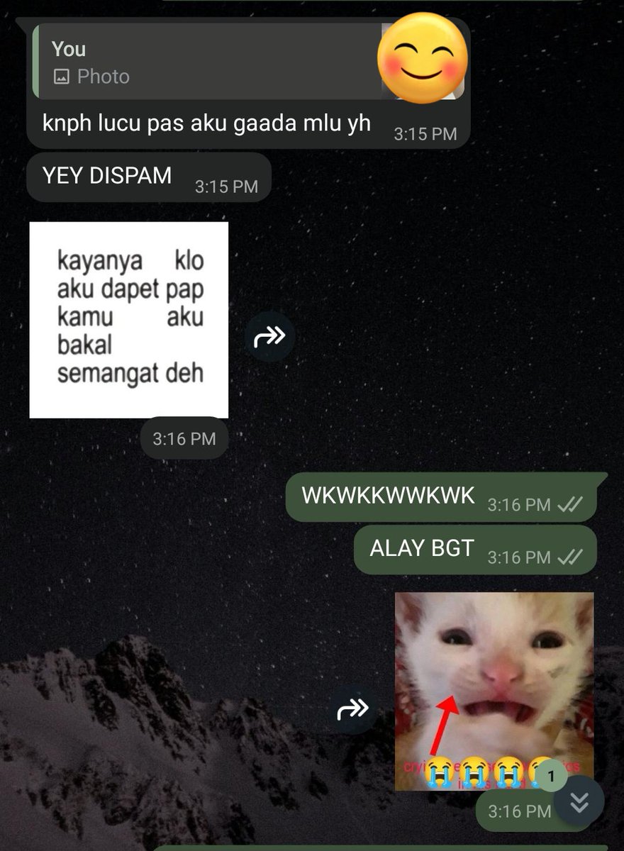 waffleagle's tweet photo. dikirim pap                            dikirim pap 
selfie                                        nganu https://t.co/cwLyAiCvCy