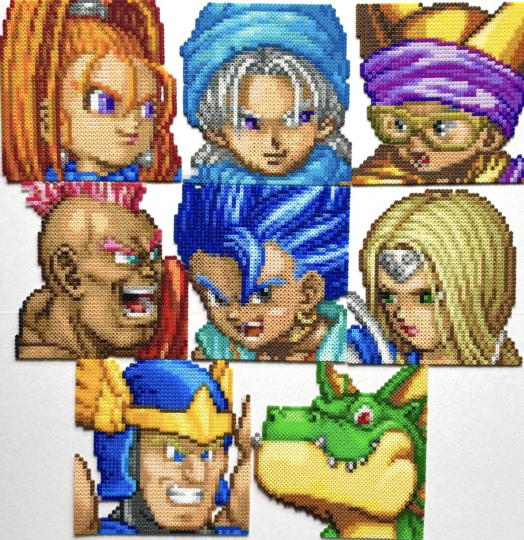 ハイセ tweet media