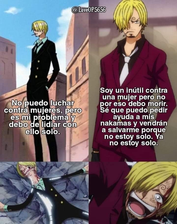 El Pirata con Puños de Hierro tweet media