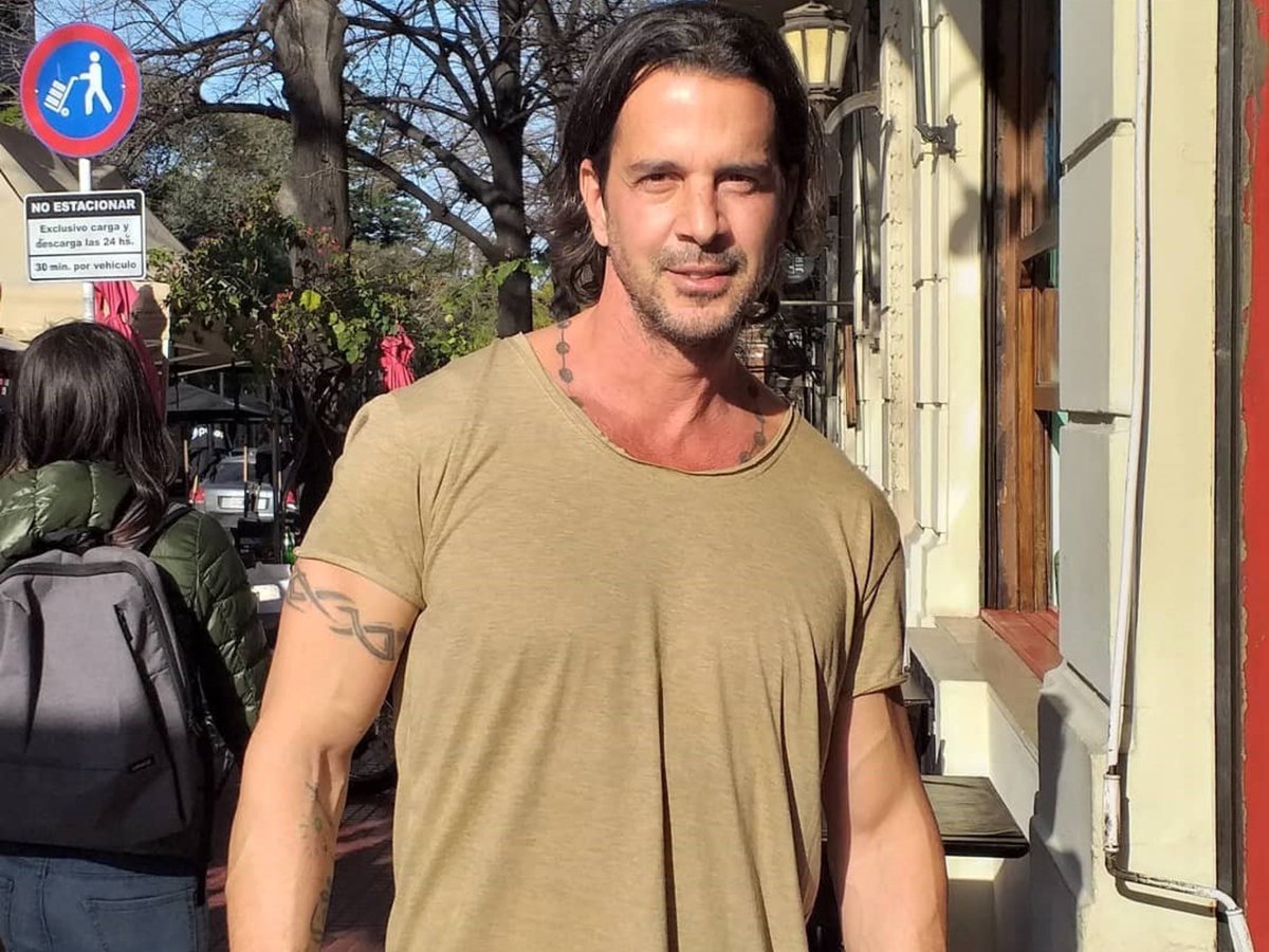 Tendencias en Argentina tweet media