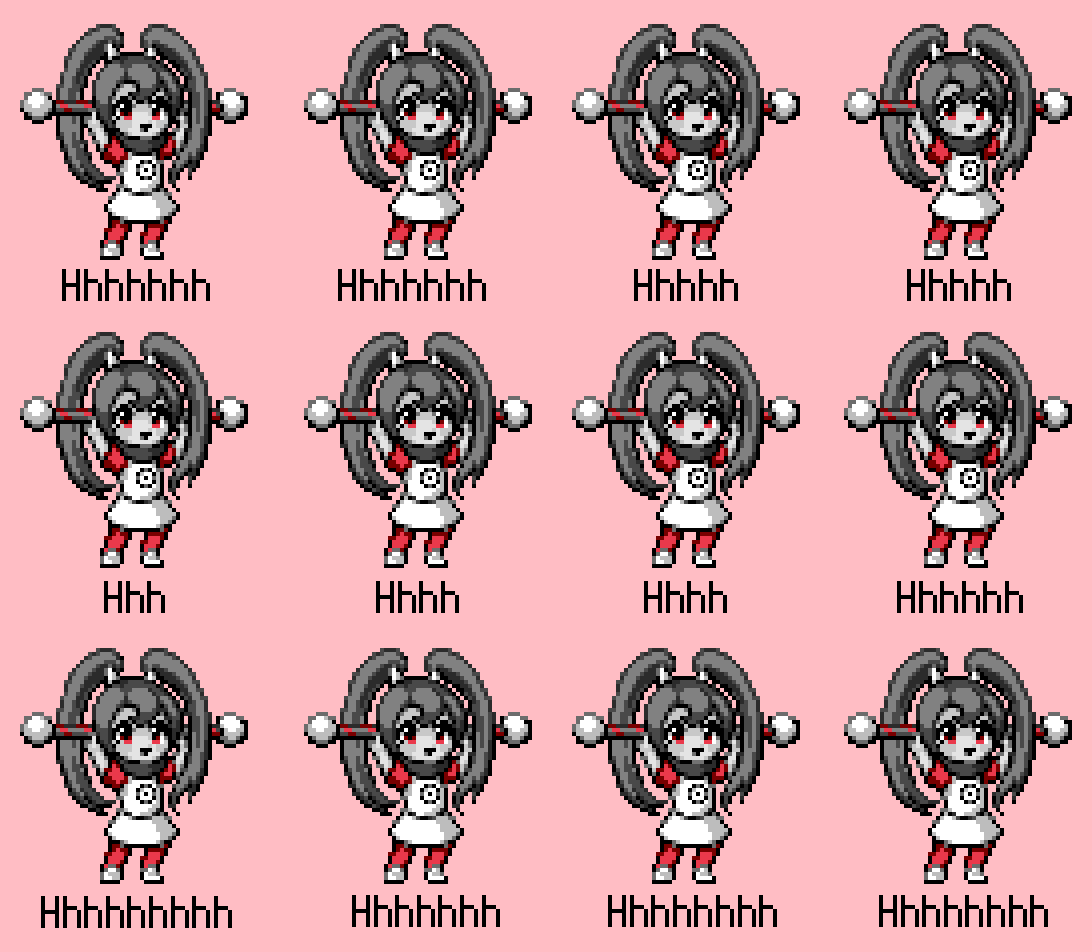 Moemon Project tweet media