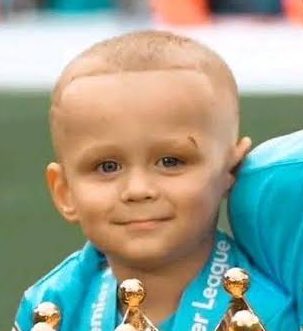 andrés araujo tweet media