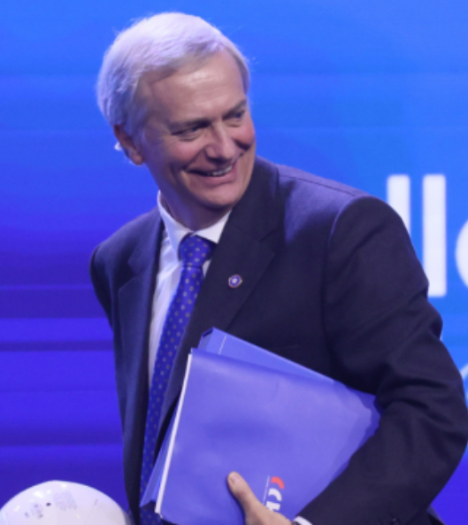 DM Remixes CHILE tweet media