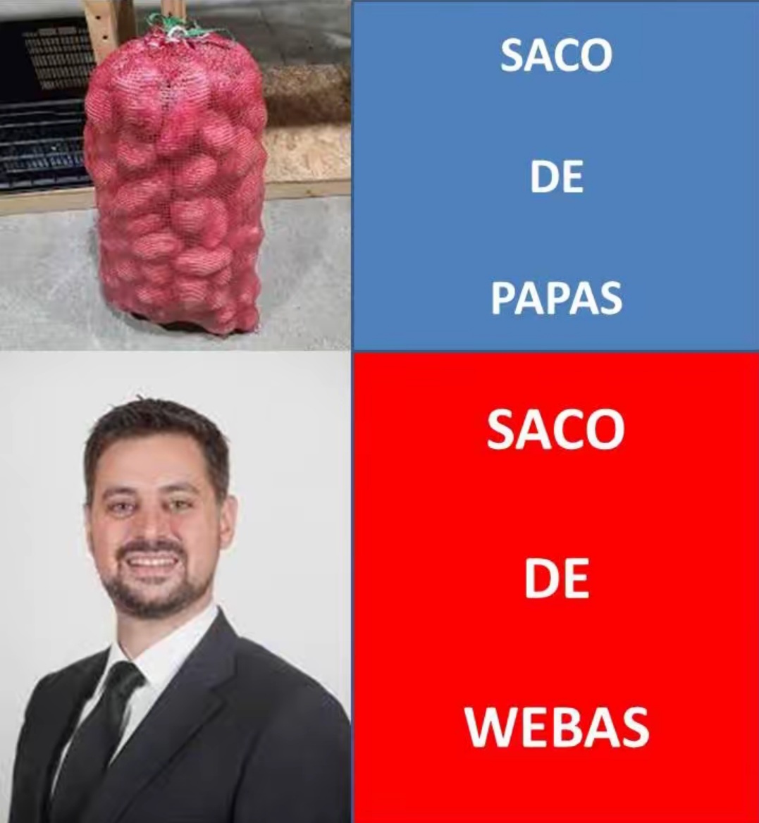 El Nacho . tweet media